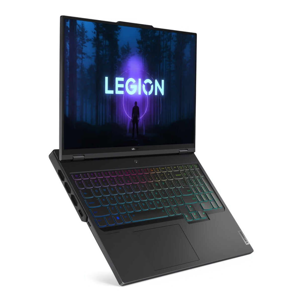 Lenovo Legion Pro 7 16IRX8H 16-inch WQXGA Laptop - Intel Core i9-13900HX 1TB SSD 32GB RAM GeForce RTX 4080 Win 11 Home