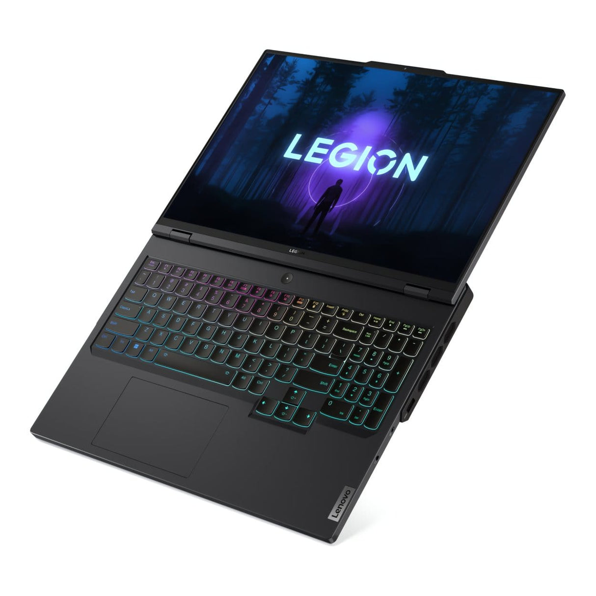 Lenovo Legion Pro 7 16IRX8H 16-inch WQXGA Laptop - Intel Core i9-13900HX 1TB SSD 32GB RAM GeForce RTX 4080 Win 11 Home