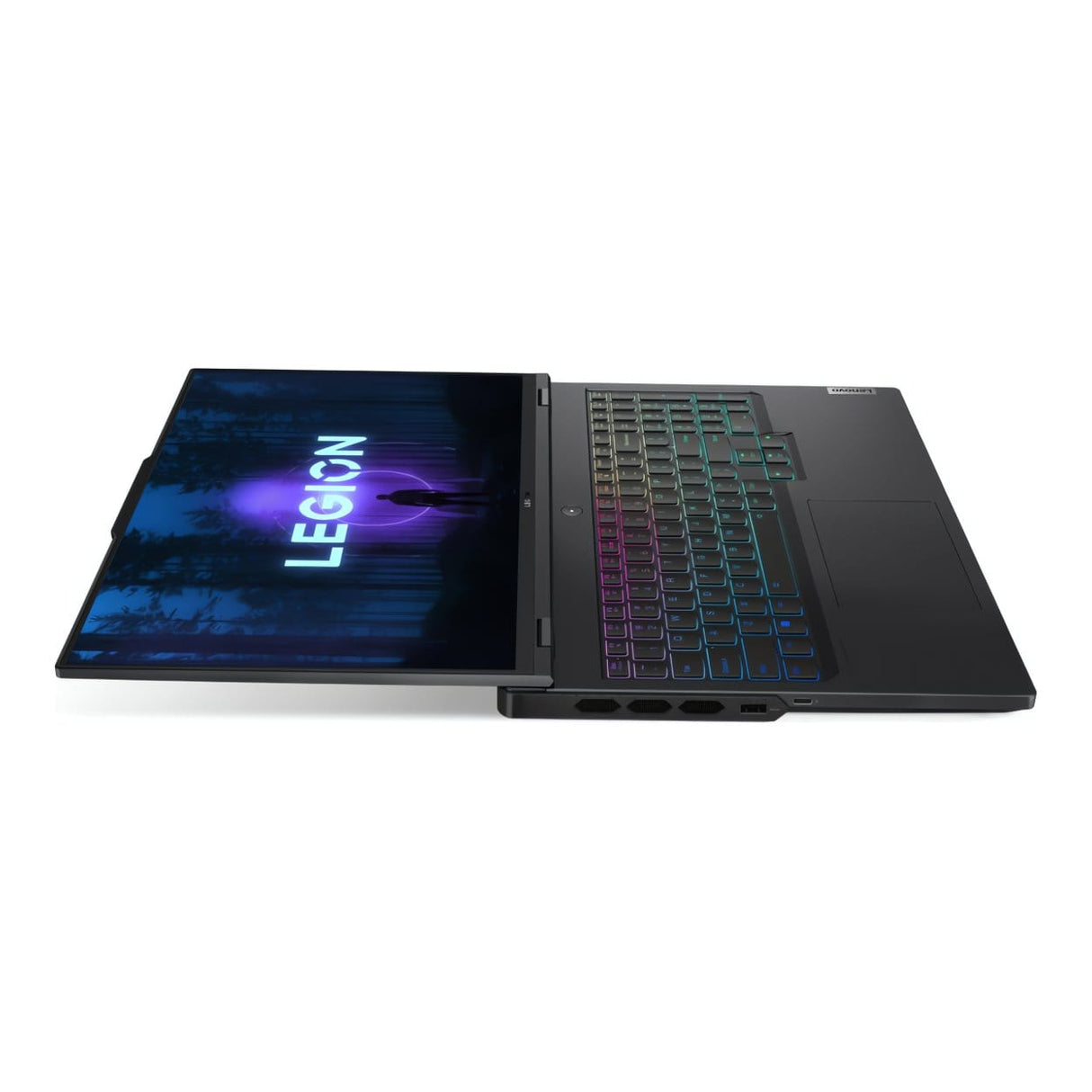 Lenovo Legion Pro 7 16IRX8H 16-inch WQXGA Laptop - Intel Core i9-13900HX 1TB SSD 32GB RAM GeForce RTX 4080 Win 11 Home