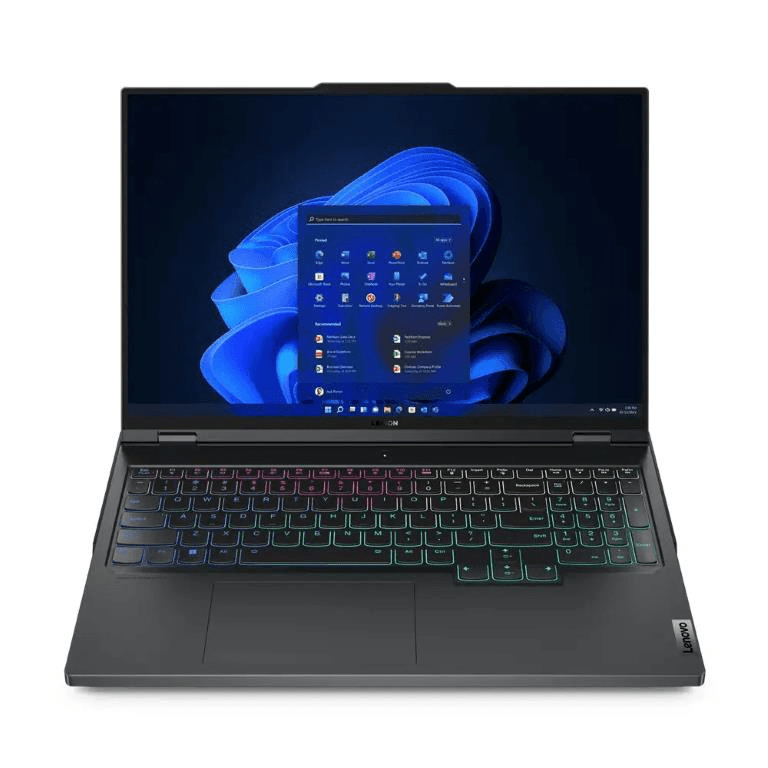 その他ノートPC本体 Legion 7 Pro Ram 64 Rtx 3080 Vram 16Gb Lenovo Legion Pro 7 16IRX8H 16-inch WQXGA Laptop - Intel Core i9