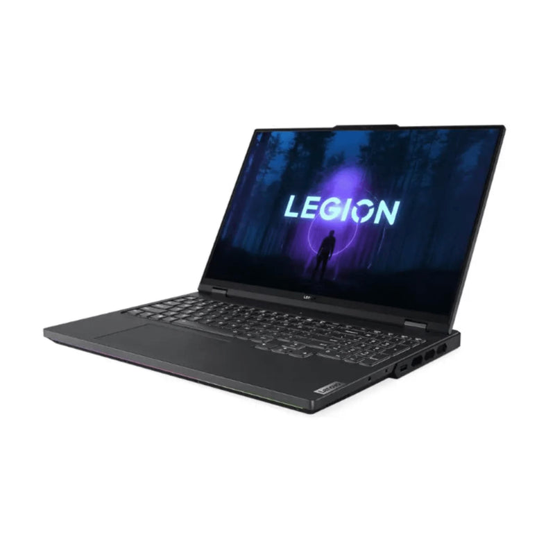 Lenovo Legion Pro 7 16IRX8H 16-inch WQXGA Laptop - Intel Core i9-13900HX 1TB SSD 32GB RAM Win 11 Home 82WQ007MSA