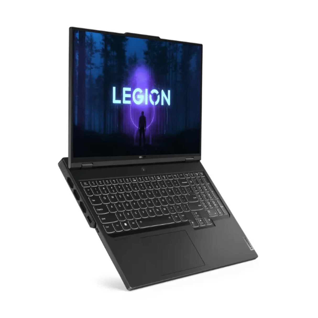 Lenovo Legion Pro 16IRX8H 16-inch WQXGA Laptop Intel Core i9