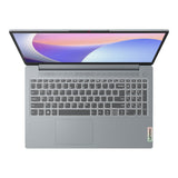 Lenovo IdeaPad Slim 3 15IAN8 15.6-inch FHD Laptop - Intel Core i3-N305 256GB SSD 8GB RAM Win 11 Home