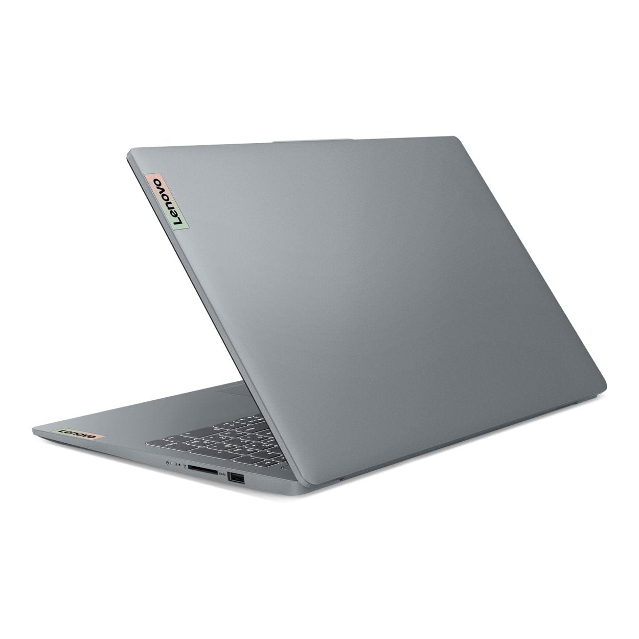 Lenovo IdeaPad Slim 3 15IAN8 15.6-inch FHD Laptop - Intel Core i3