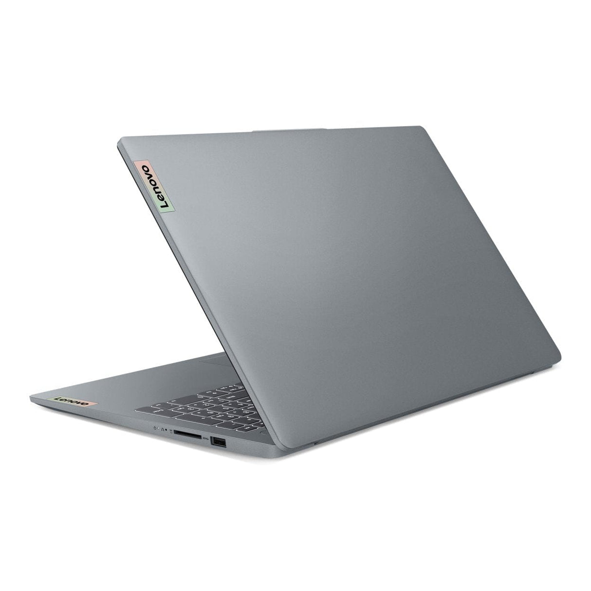Lenovo IdeaPad Slim 3 15IAN8 15.6-inch FHD Laptop - Intel N100 256GB SSD 8GB RAM Win 11 Home