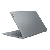 Lenovo IdeaPad Slim 3 15IAN8 15.6-inch FHD Laptop - Intel N100 256GB SSD 8GB RAM Win 11 Home