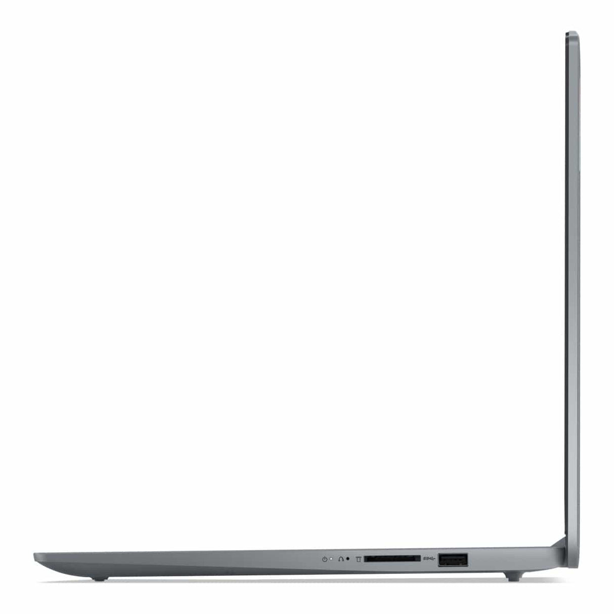 Lenovo IdeaPad Slim 3 15IAN8 15.6-inch FHD Laptop - Intel N100 256GB SSD 8GB RAM Win 11 Home