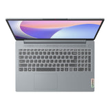 Lenovo IdeaPad Slim 3 15IAN8 15.6-inch FHD Laptop - Intel N100 256GB SSD 8GB RAM Win 11 Home