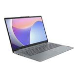 Lenovo IdeaPad Slim 3 15IAN8 15.6-inch FHD Laptop - Intel N100 256GB SSD 8GB RAM Win 11 Home