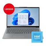 Lenovo IdeaPad Slim 3 15IAN8 15.6-inch FHD Laptop - Intel N100 256GB SSD 8GB RAM Win 11 Home