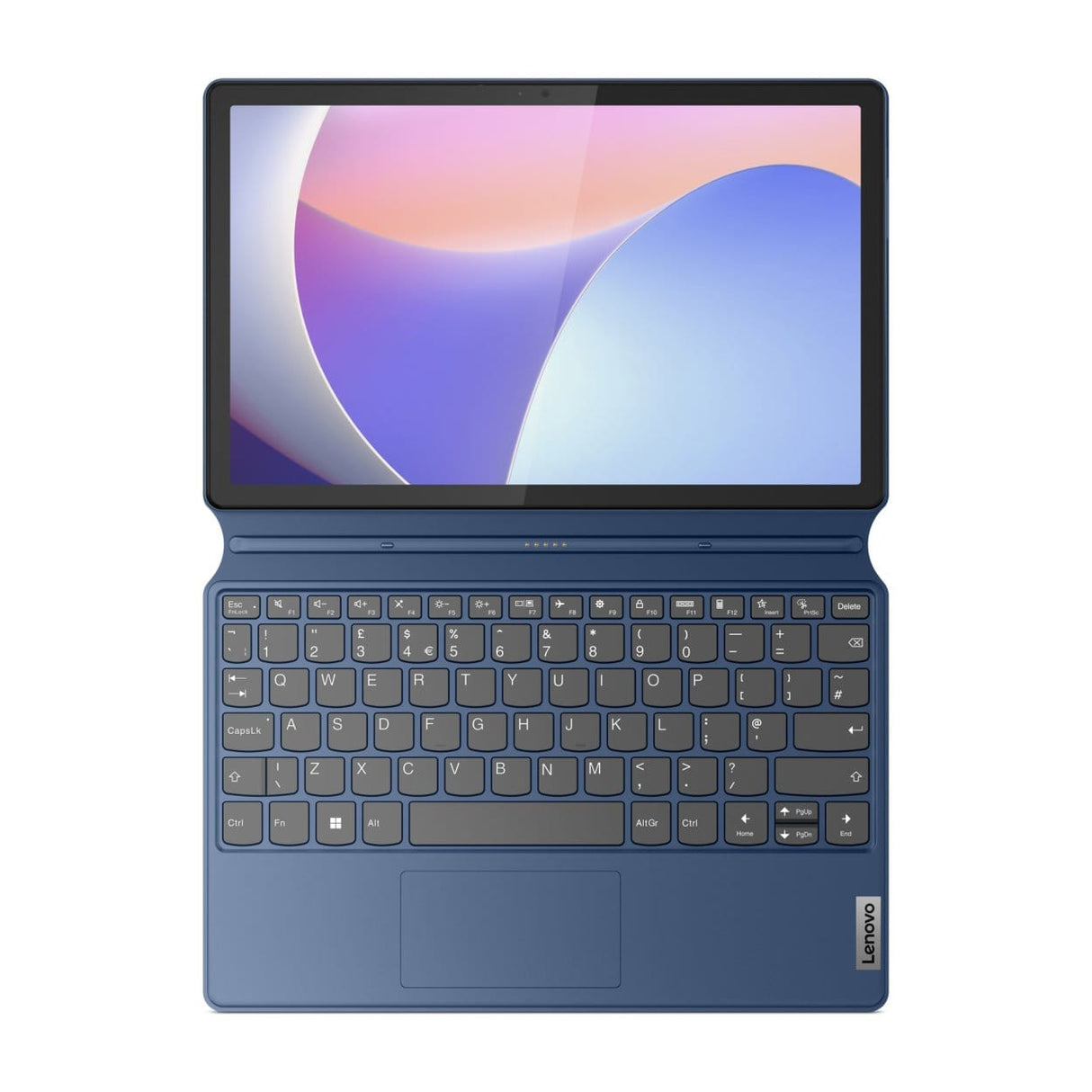 Lenovo Ideapad Duet 3 G8 11IAN8 11.5-inch 2K 2-in-1 Laptop - Intel N100 128GB UFS 8GB RAM Win 11 Home