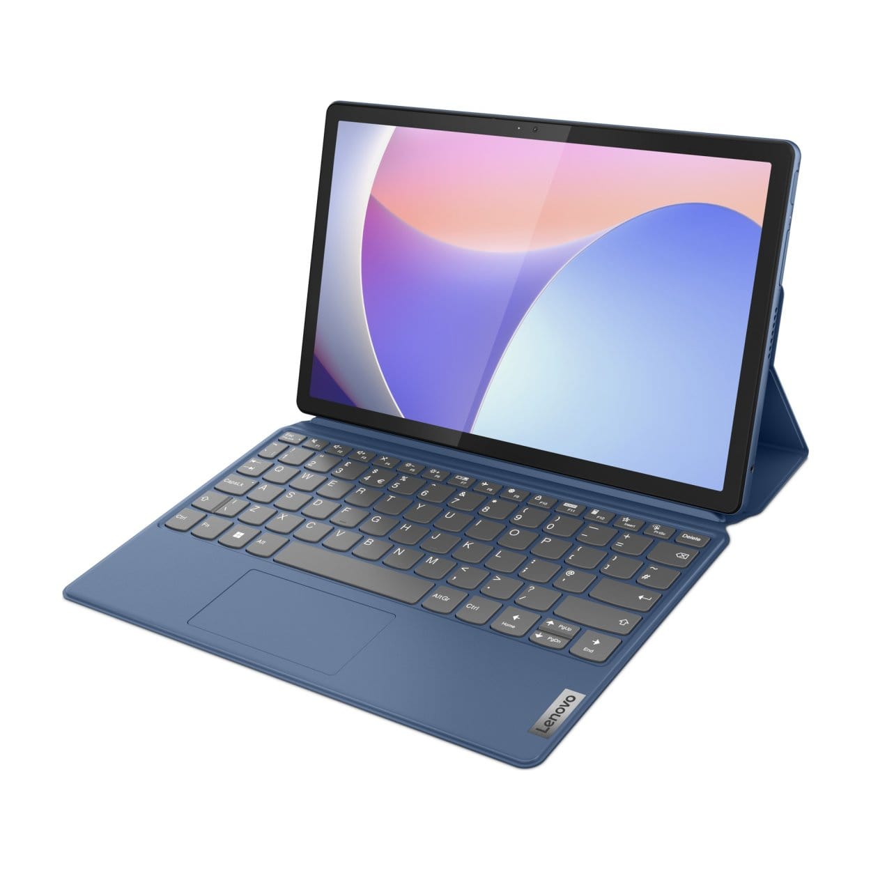 Lenovo Ideapad Duet 3 G8 11IAN8 11.5-inch 2K 2-in-1 Laptop - Intel
