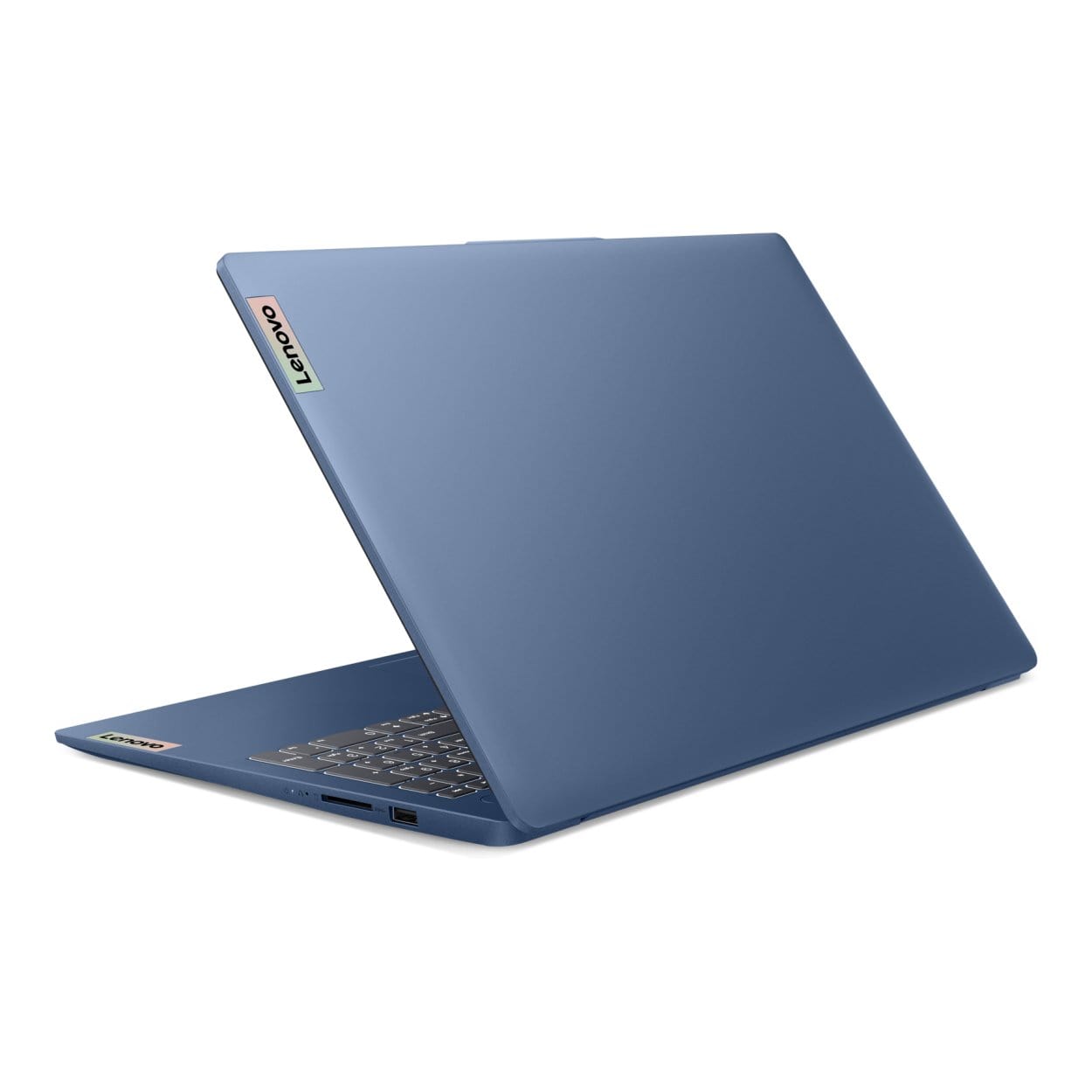 Lenovo IdeaPad Slim 3 15ABR8 15.6-inch FHD Laptop - AMD Ryzen 7