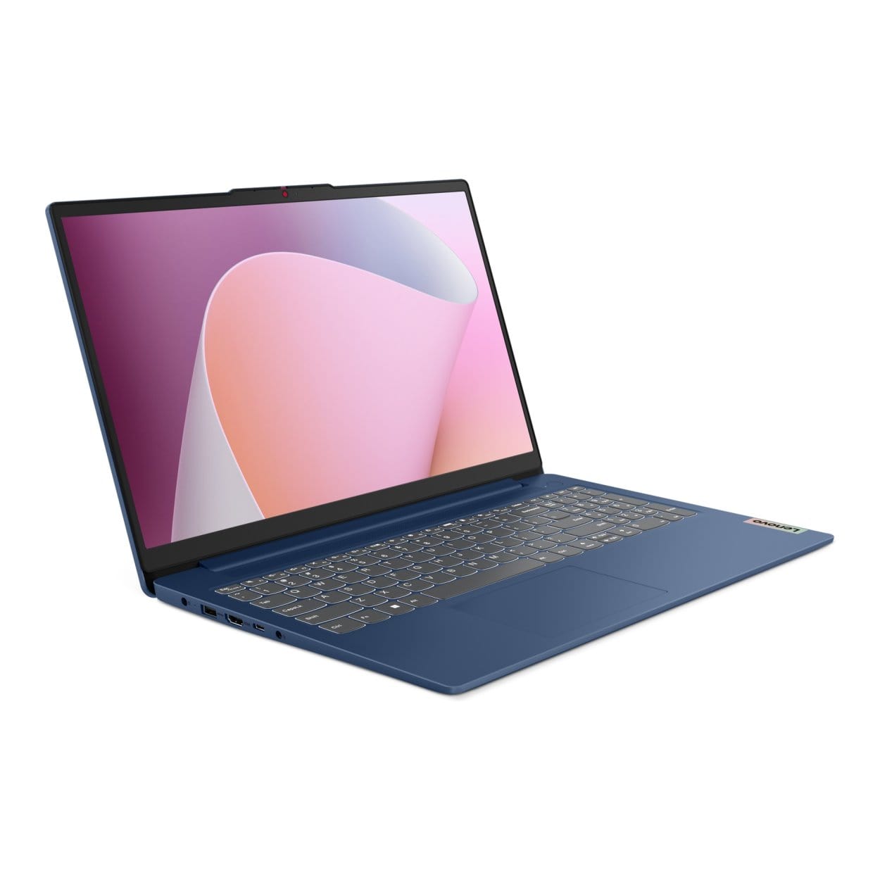 Lenovo IdeaPad Slim 3 15ABR8 15.6-inch FHD Laptop - AMD Ryzen 7