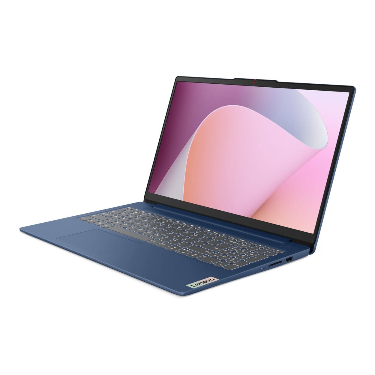 Lenovo IdeaPad Slim 3 15ABR8 15.6-inch FHD Laptop - AMD Ryzen 7