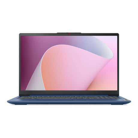 Lenovo IdeaPad Slim 3 15ABR8 15.6-inch FHD Laptop - AMD Ryzen 7 7730U 512GB SSD 16GB RAM Win 11 Home