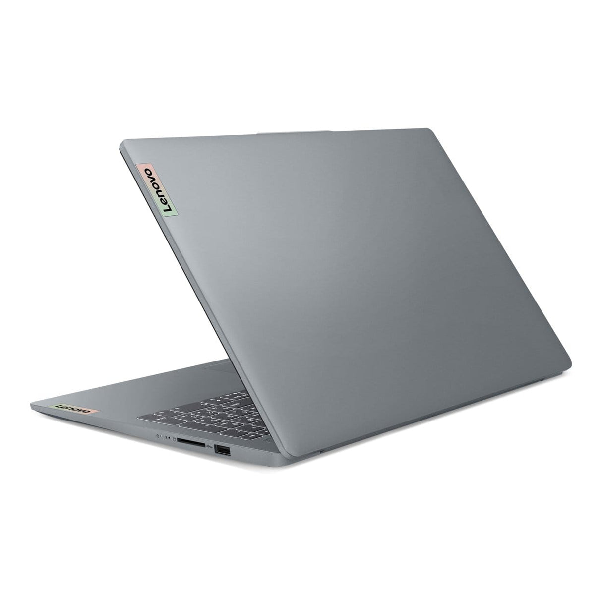 Lenovo IdeaPad Slim 3 15ABR8 15.6-inch FHD Laptop - AMD Ryzen 7 7730U 512GB SSD 8GB RAM Win 11 Home