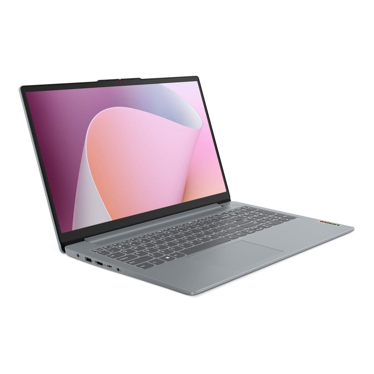 Lenovo IdeaPad Slim 3 15ABR8 15.6-inch FHD Laptop - AMD Ryzen 7 7730U 512GB SSD 8GB RAM Win 11 Home