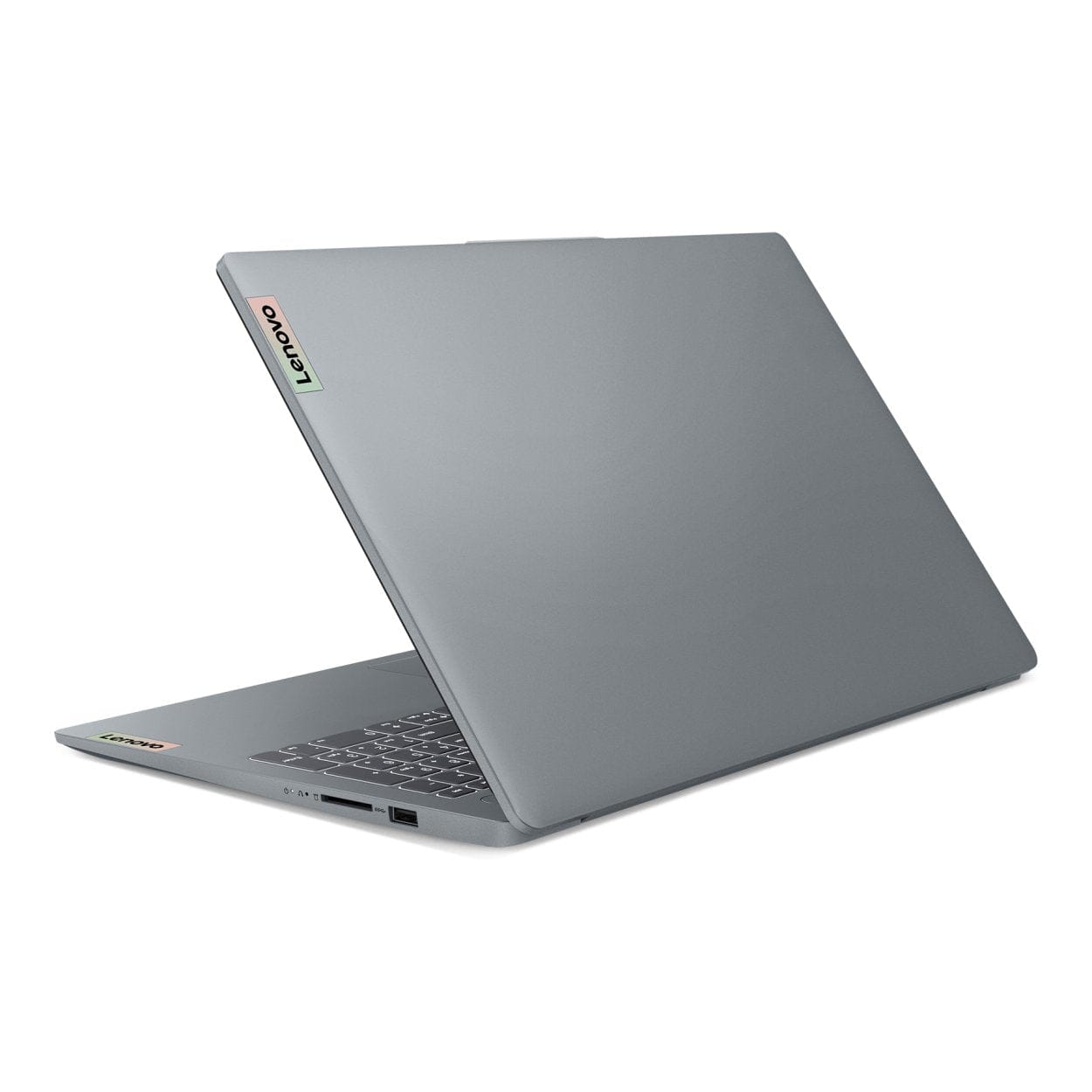 Lenovo IdeaPad Slim 3 15AMN8 15.6-inch FHD Laptop - AMD Ryzen 3