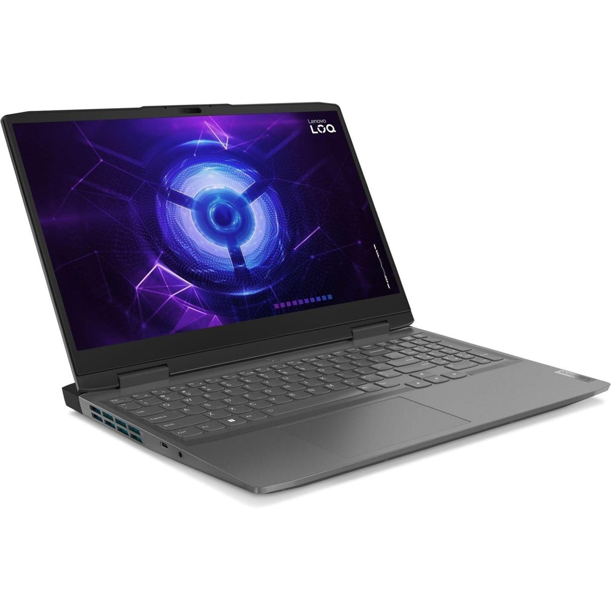 Lenovo LOQ 15IRH8 15.6-inch WQHD Laptop - Intel Core i7-13620H 1TB SSD 16GB RAM RTX 4060 Win 11 Home