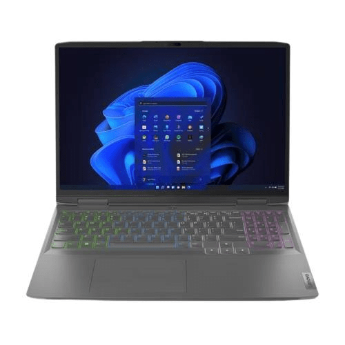 Lenovo LOQ 16IRH8 16-inch WUXGA Laptop - Intel Core i7-13620H 512GB SSD 16GB RAM Win 11 Home 82XW0042SA