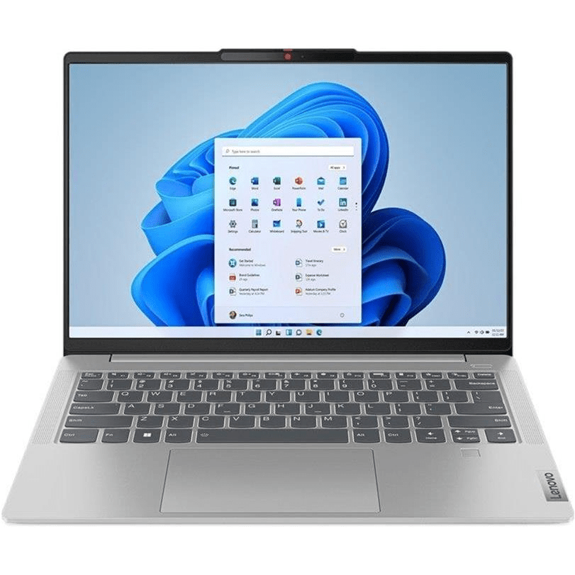 Lenovo IdeaPad Flex 5 14ABR8 14-inch WUXGA 2-in-1 Laptop - AMD