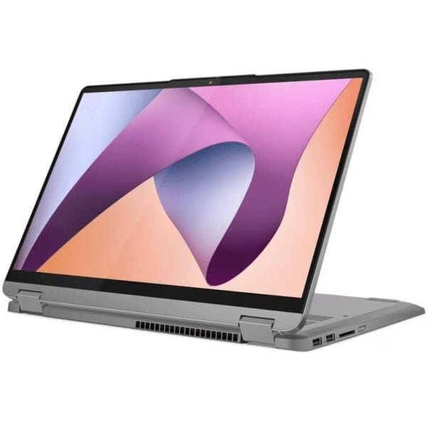 レノボIdeaPad Flex 5 Gen 8 Ryzen 5 7530U Lenovo IdeaPad Flex 5 14ABR8 14-inch WUXGA 2-in-1 Laptop - AMD