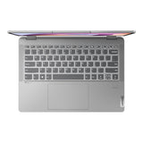Lenovo Ideapad Flex 5 14ABR8 14-inch WUXGA 2-in-1 Laptop - AMD Ryzen 5 7430U 512GB SSD 16GB RAM Win 11 Home