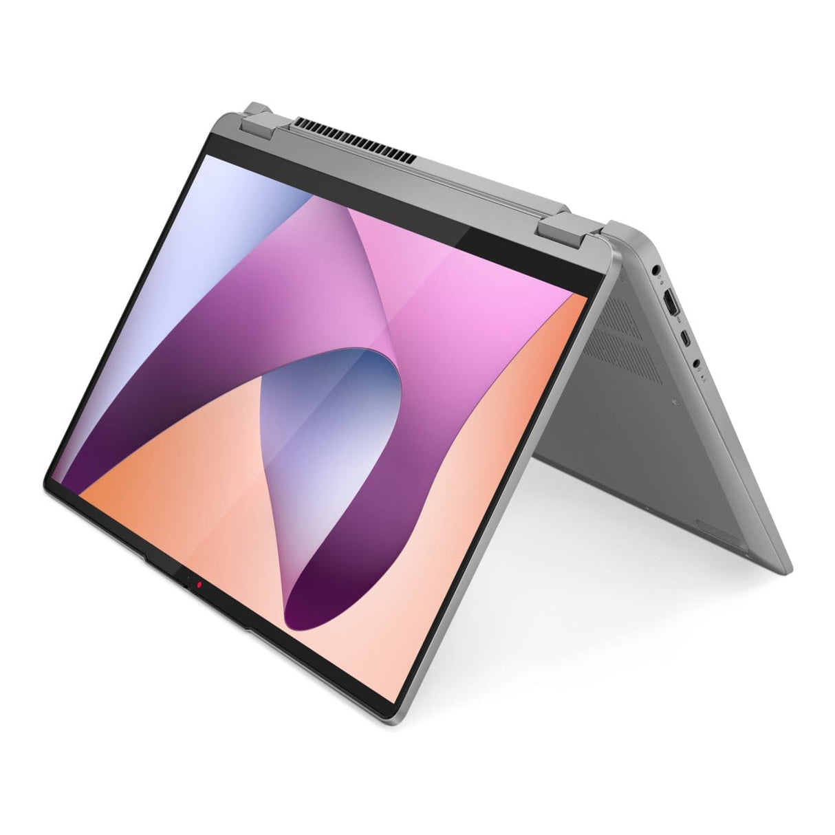 Lenovo Ideapad Flex 5 14ABR8 14-inch WUXGA 2-in-1 Laptop - AMD Ryzen 5 7430U 512GB SSD 16GB RAM Win 11 Home