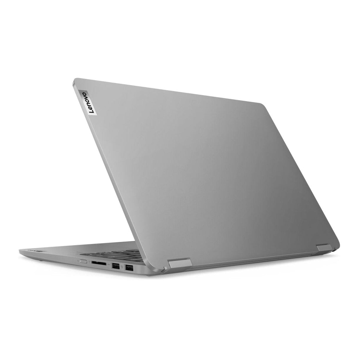 Lenovo Ideapad Flex 5 14ABR8 14-inch WUXGA 2-in-1 Laptop - AMD Ryzen 5 7430U 512GB SSD 16GB RAM Win 11 Home