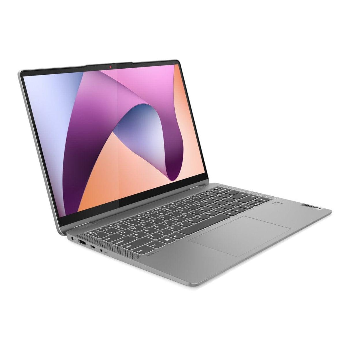 Lenovo Ideapad Flex 5 14ABR8 14-inch WUXGA 2-in-1 Laptop - AMD Ryzen 5 7430U 512GB SSD 16GB RAM Win 11 Home