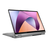 Lenovo Ideapad Flex 5 14ABR8 14-inch WUXGA 2-in-1 Laptop - AMD Ryzen 5 7430U 512GB SSD 16GB RAM Win 11 Home