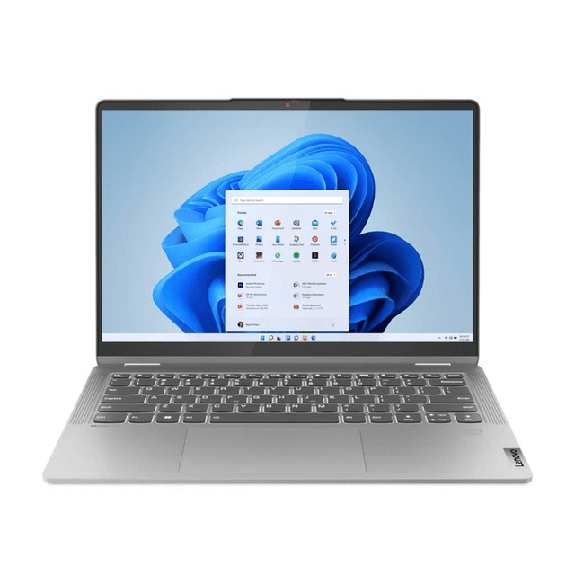 Lenovo IdeaPad Flex 5 14-inch WUXGA 2-in-1 Laptop - Intel Core i7