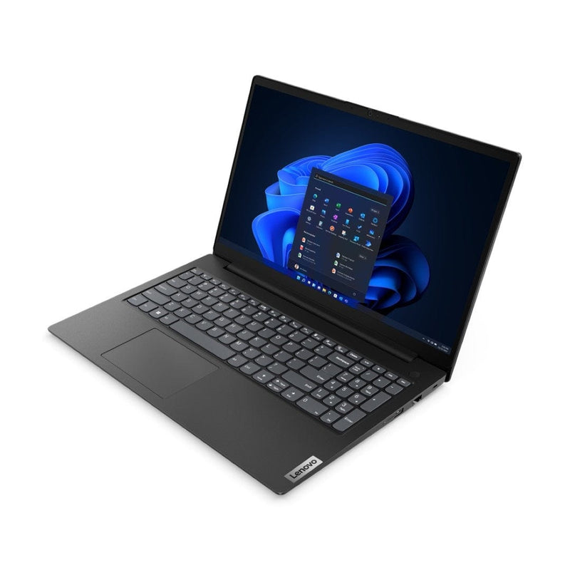 Lenovo V15 G4 AMN 15.6-inch FHD Laptop - AMD Ryzen 3 7320U 256GB SSD 8GB RAM Win 11 Home