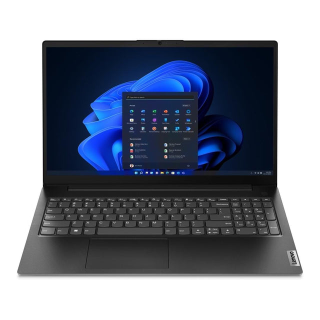 Lenovo V15 G4 AMN 15.6-inch FHD Laptop - AMD Ryzen 3 7320U 256GB SSD 8GB RAM Win 11 Home