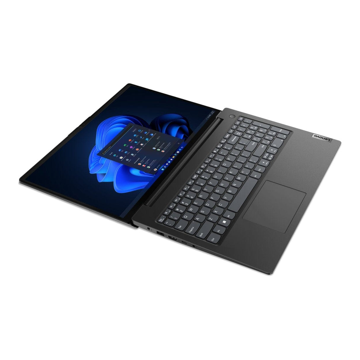 Lenovo V15 G4 AMN 15.6-inch FHD Laptop - AMD Ryzen 5 7520U 512GB SSD 8GB RAM Win 11 Home