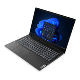 Lenovo V15 G4 AMN 15.6-inch FHD Laptop - AMD Ryzen 5 7520U 512GB SSD 8GB RAM Win 11 Home