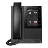 Poly CCX 505 MS Teams Business Media Phone 82Z79AA