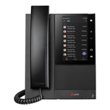 Poly CCX 505 MS Teams Business Media Phone 82Z79AA