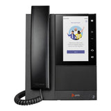 Poly CCX 505 MS Teams Business Media Phone 82Z79AA