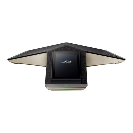 Poly Trio C60 IP Conference Phone for Microsoft Teams and PoE-enabled No Radio 830A1AA