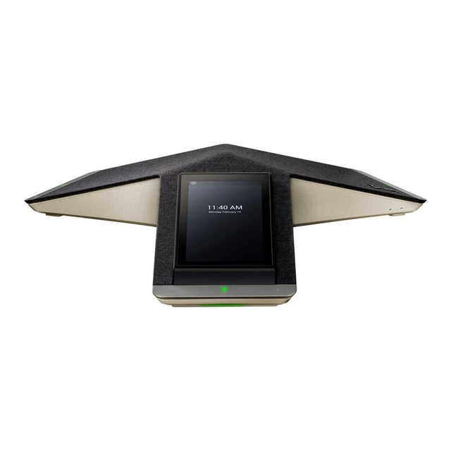 Poly Trio C60 IP Conference Phone for Microsoft Teams and PoE-enabled No Radio 830A1AA