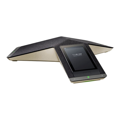 Poly Trio C60 IP Conference Phone for Microsoft Teams and PoE-enabled No Radio 830A1AA