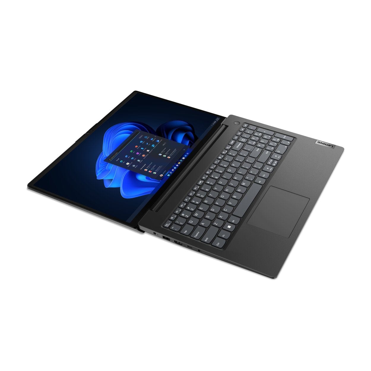 Lenovo V15 G4 IRU 15.6-inch FHD Laptop - Intel Core i3-1315U 256GB