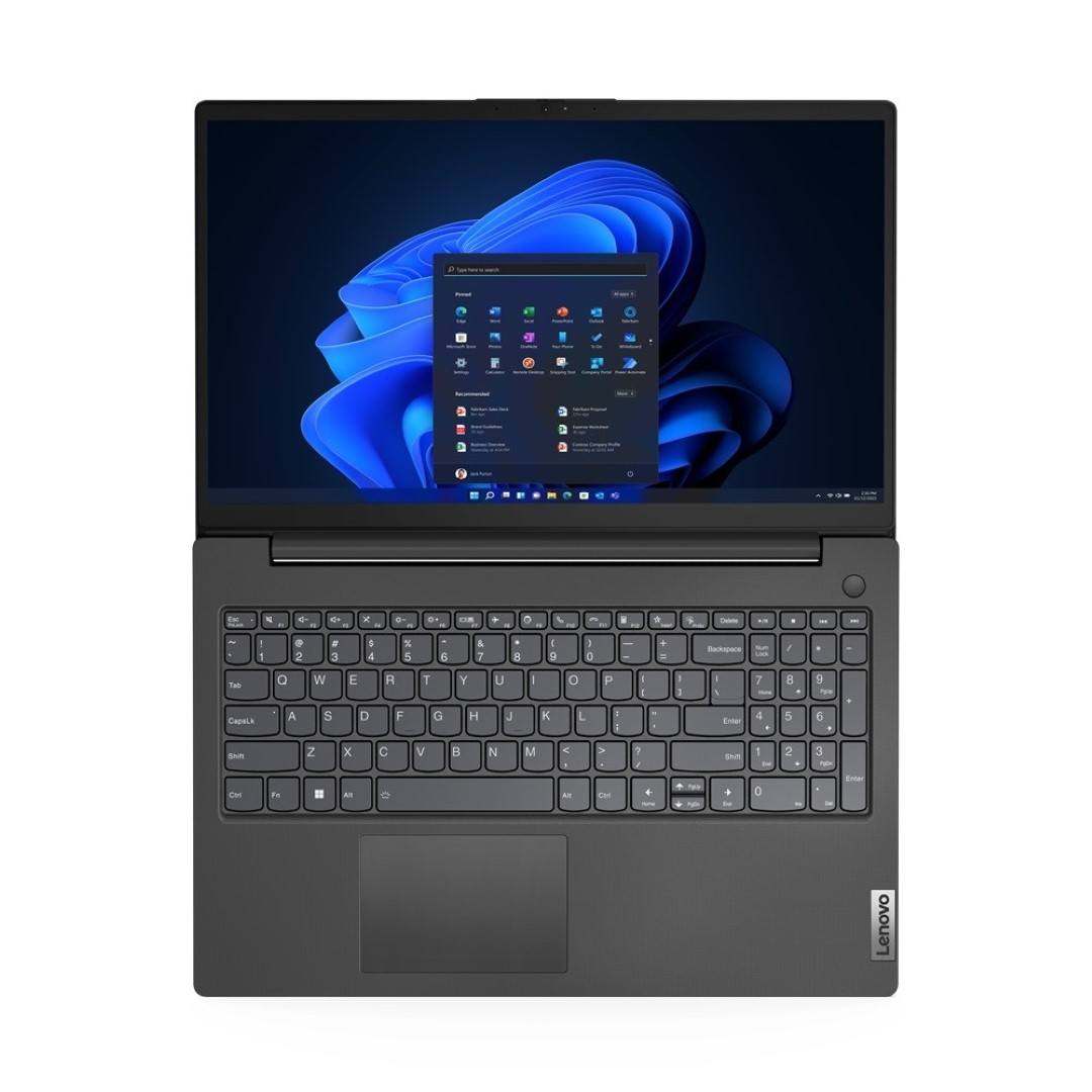 Lenovo V15 G4 IRU 15.6-inch FHD Laptop - Intel Core i3-1315U 512GB