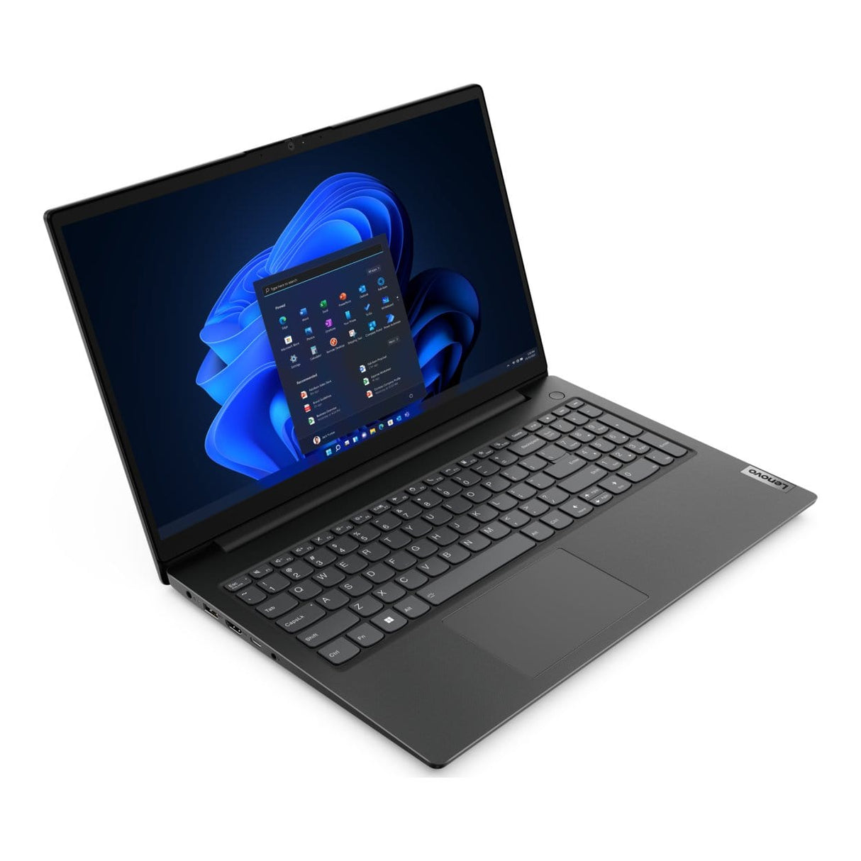 Lenovo V15 G4 IRU 15.6-inch FHD Laptop - Intel Core i5-13420H 512GB SSD 8GB RAM Win 11 Pro