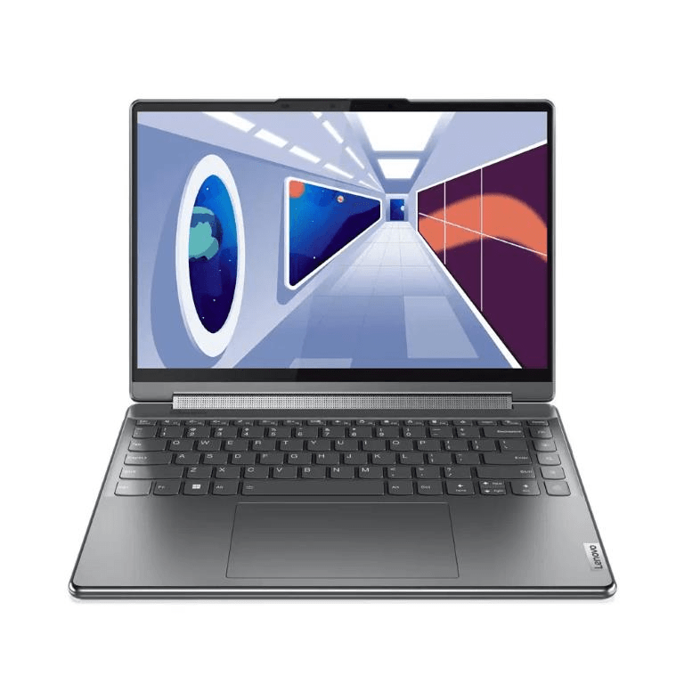 Lenovo Yoga C900 14-inch UHD 2-in-1 Laptop - Intel Core i7-1360P 1TB SSD 16GB RAM Win 11 Pro 83B1004USA