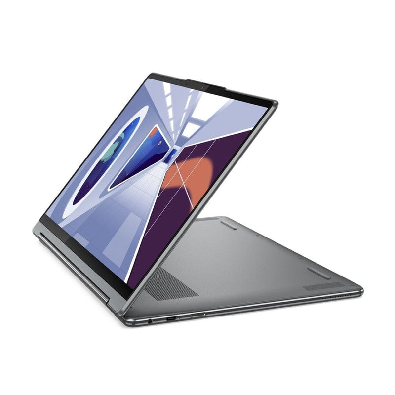 Lenovo Yoga 9 14IRP8 14-inch 4K 2-in-1 Laptop - Intel Core i7-1360P 1TB SSD 16GB RAM Win 11 Pro 83B1004USA