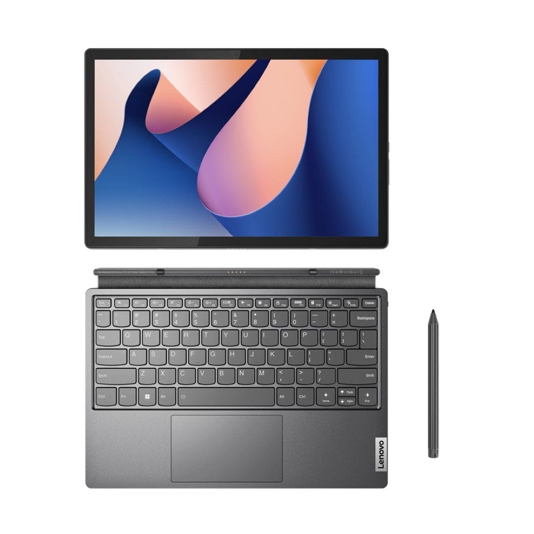 Lenovo IdeaPad Duet 5 12.4-inch 2.5K 2-in-1 Laptop - Intel Core i5