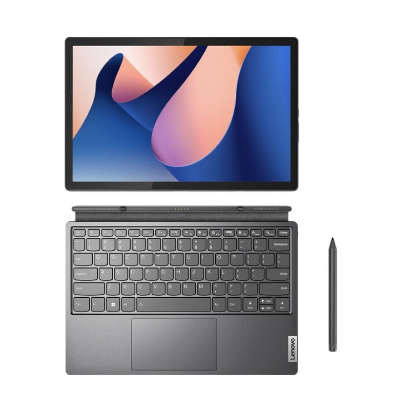 Lenovo IdeaPad Duet 5 12.4-inch 2.5K 2-in-1 Laptop - Intel Core i5-1335U 512GB SSD 16GB RAM Win 11 Pro 83B3002RSA
